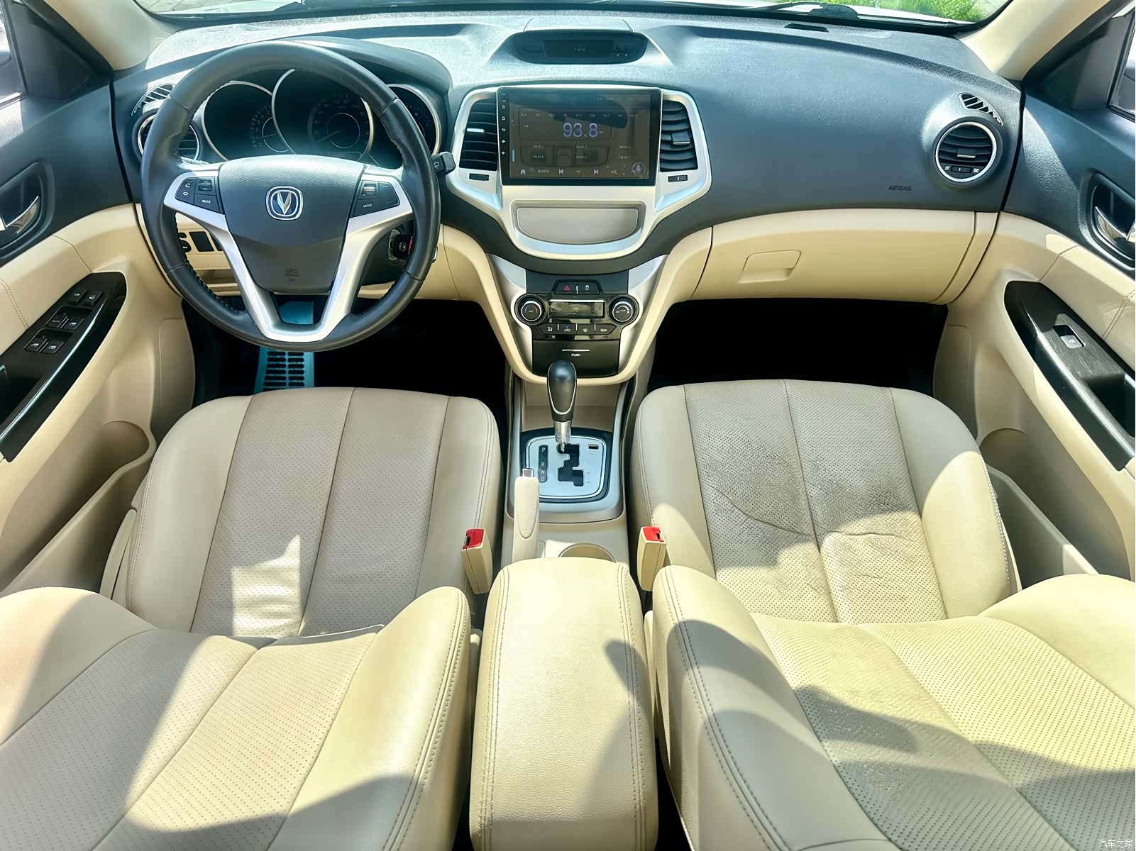 Changan Eado, 2015 30