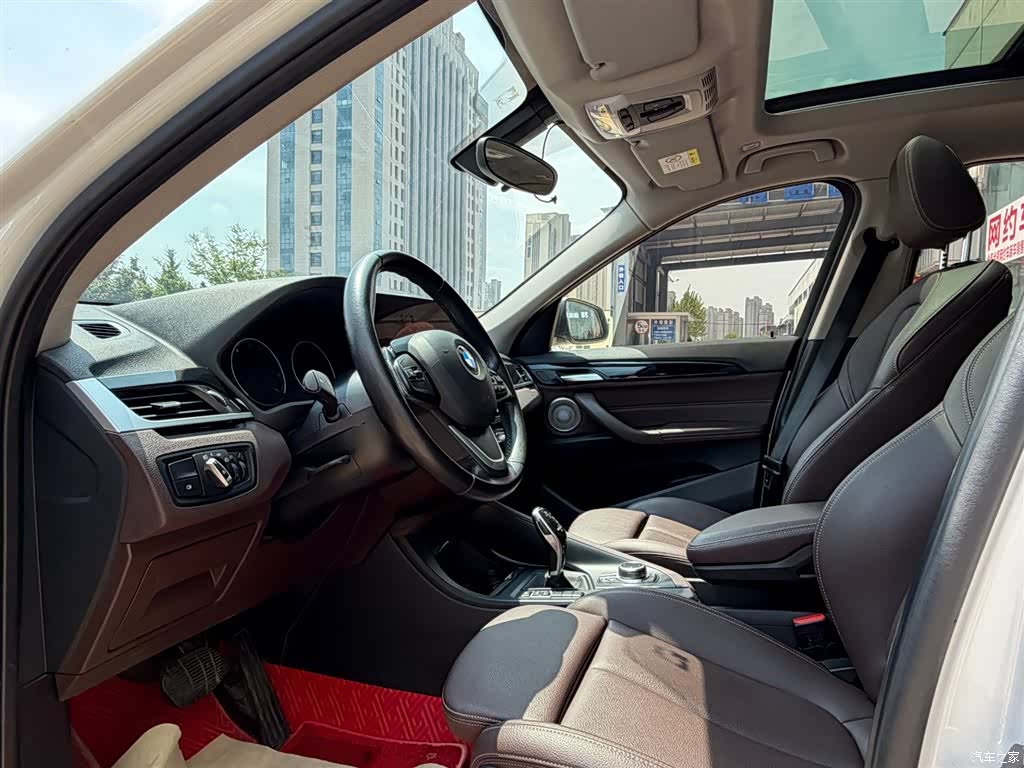 BMW X1, 2022 9
