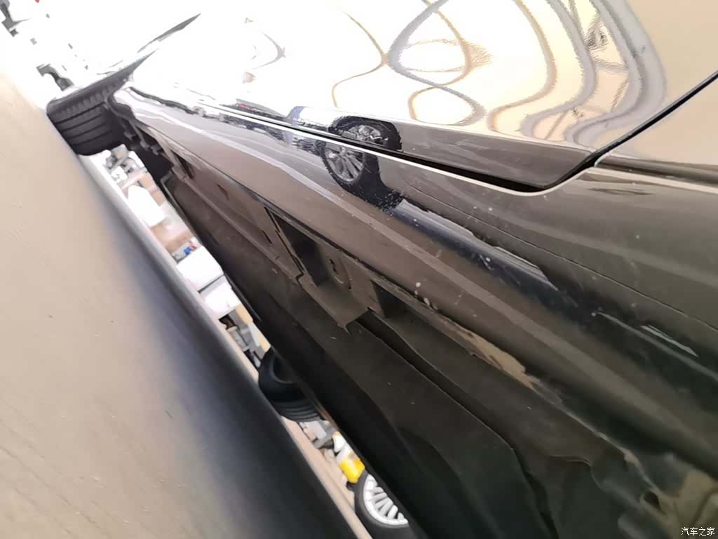 Lexus ES, 2024 21