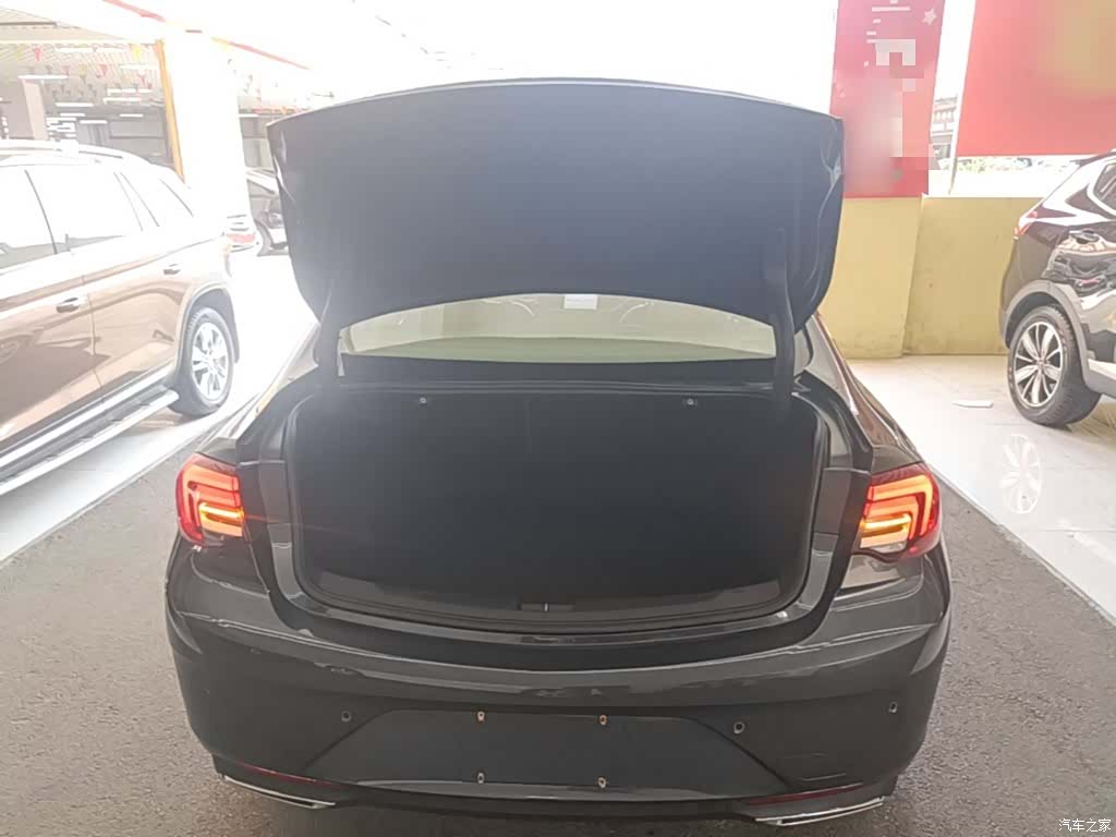 Buick Regal, 2022 19