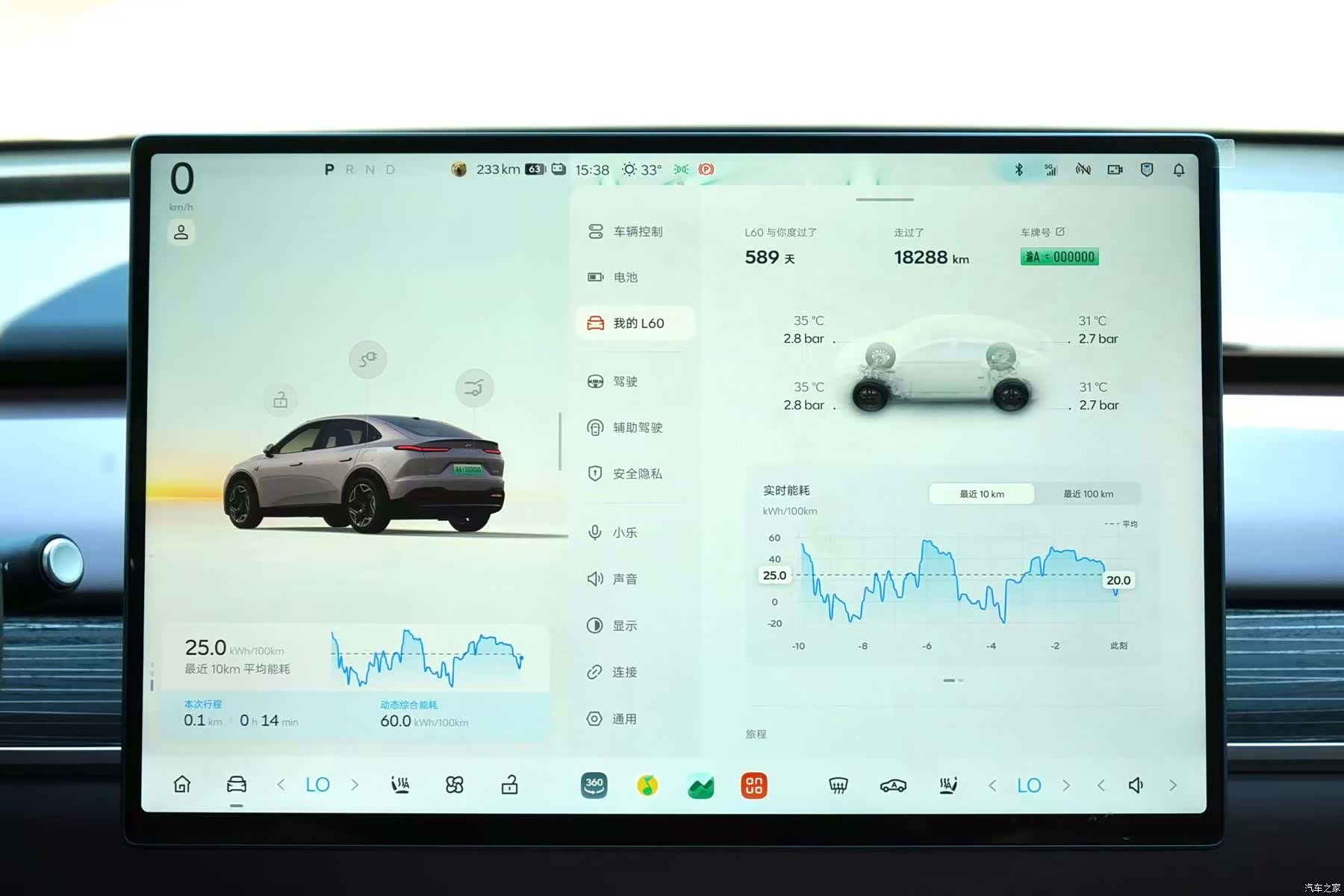 NIO L60, 2024 8