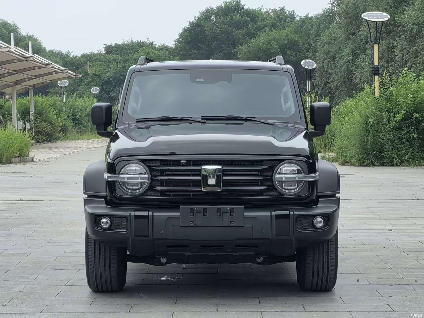 Tank 300, 2024 2