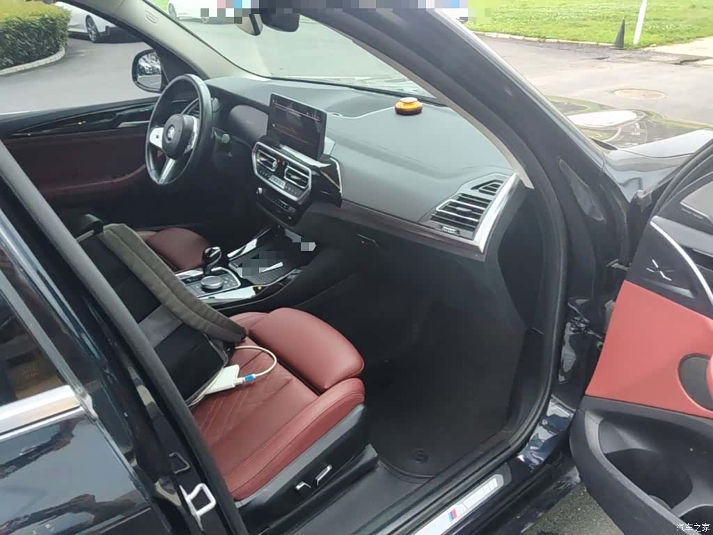 BMW X3, 2023 11