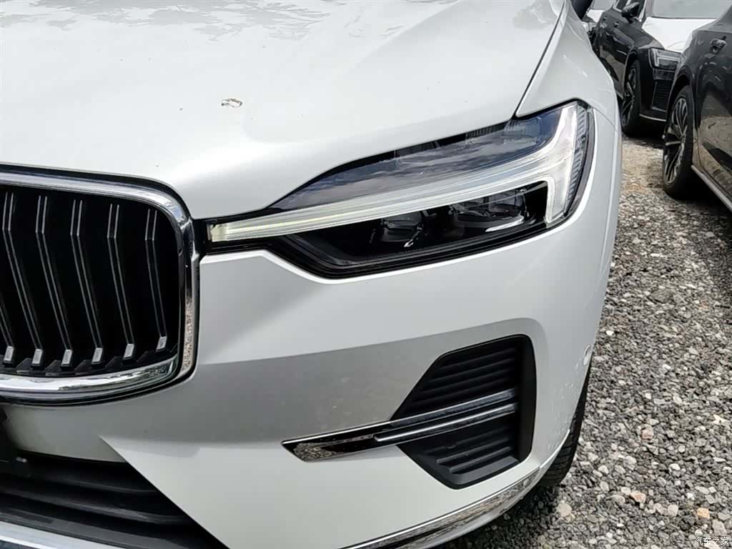 Volvo XC60, 2021 24