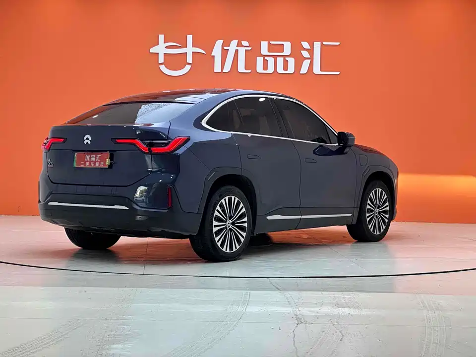 NIO EC6