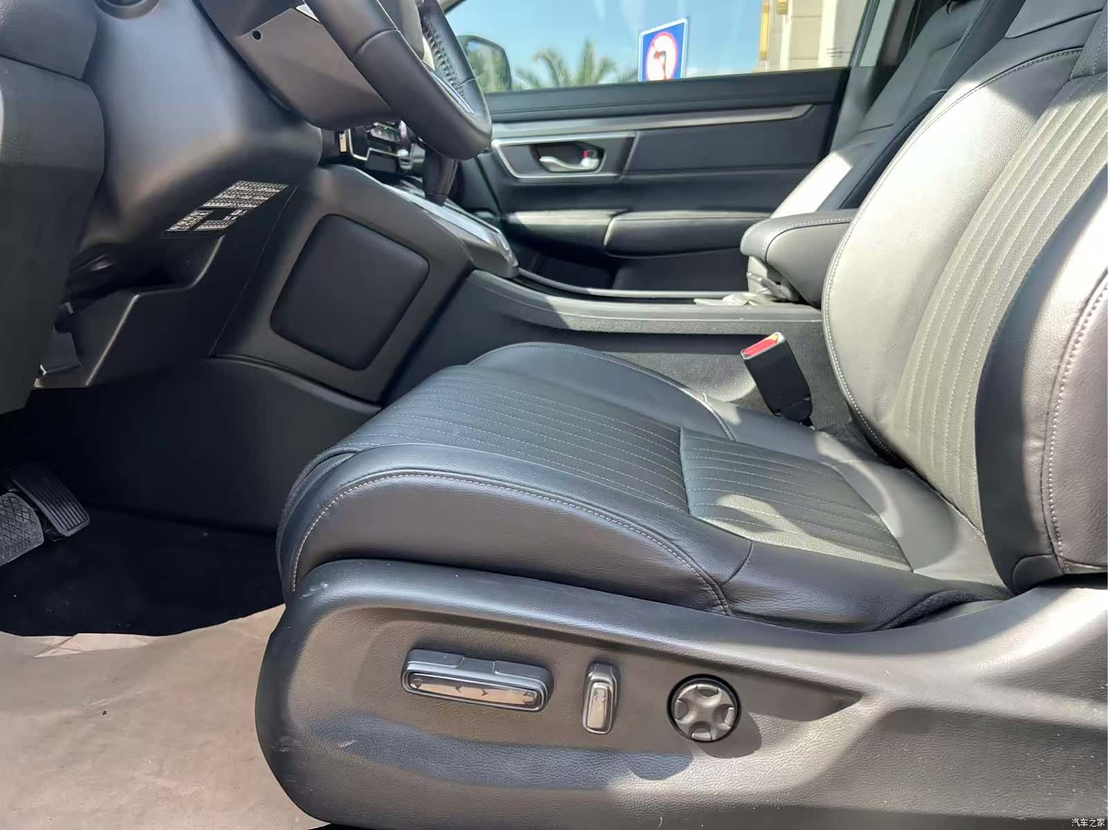 Honda Breeze, 2021 7