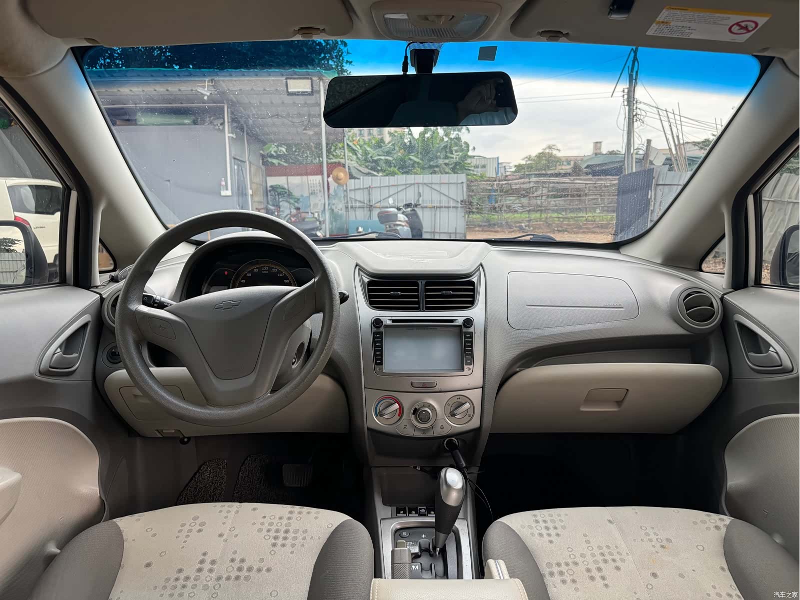 Chevrolet AMT, 2014 4