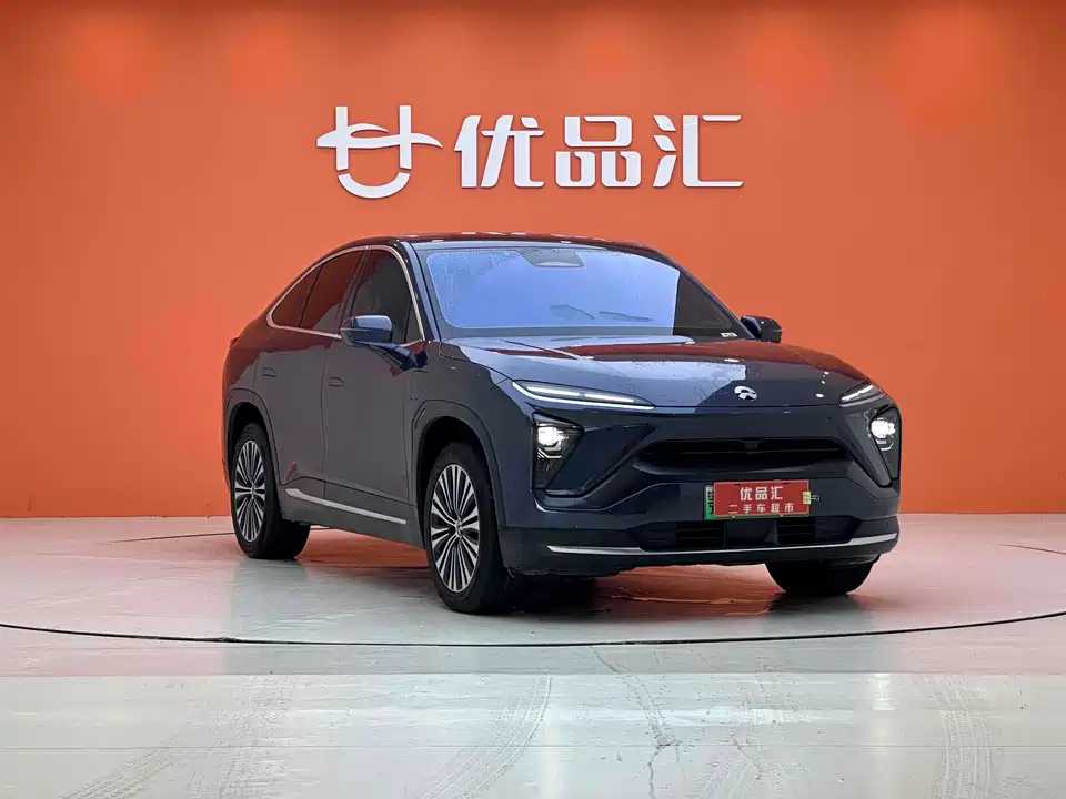 NIO EC6