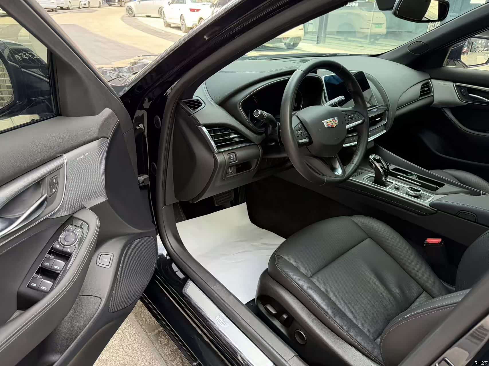 Cadillac CT5, 2020 8