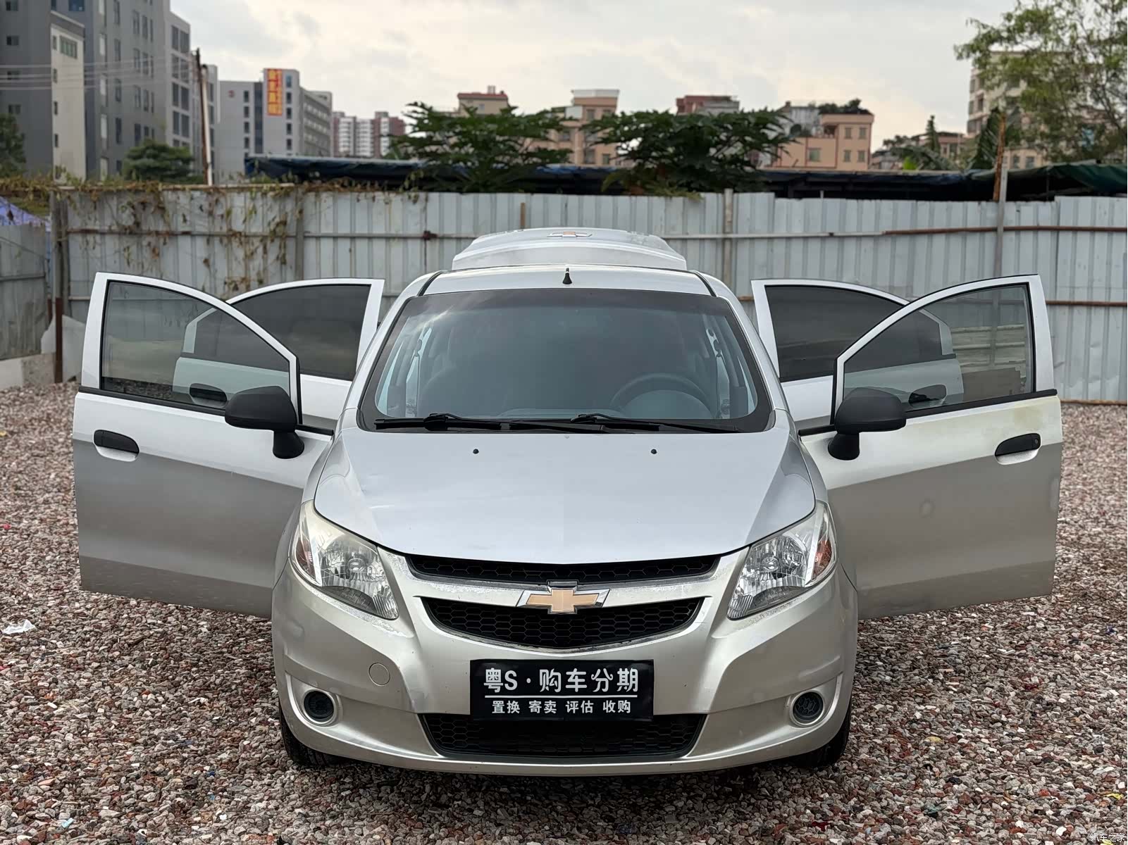 Chevrolet AMT, 2014 16