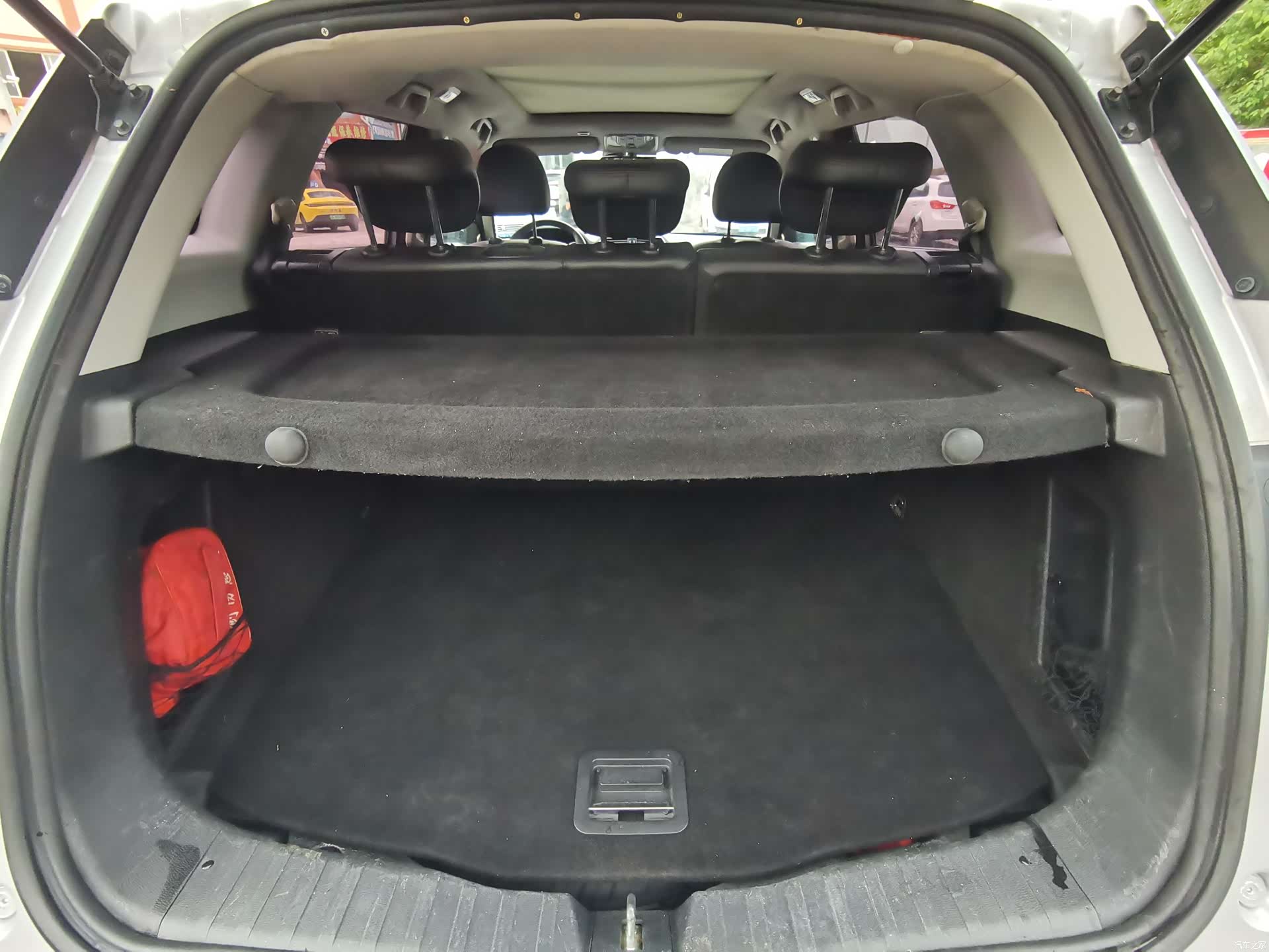 Haval H6, 2015 22