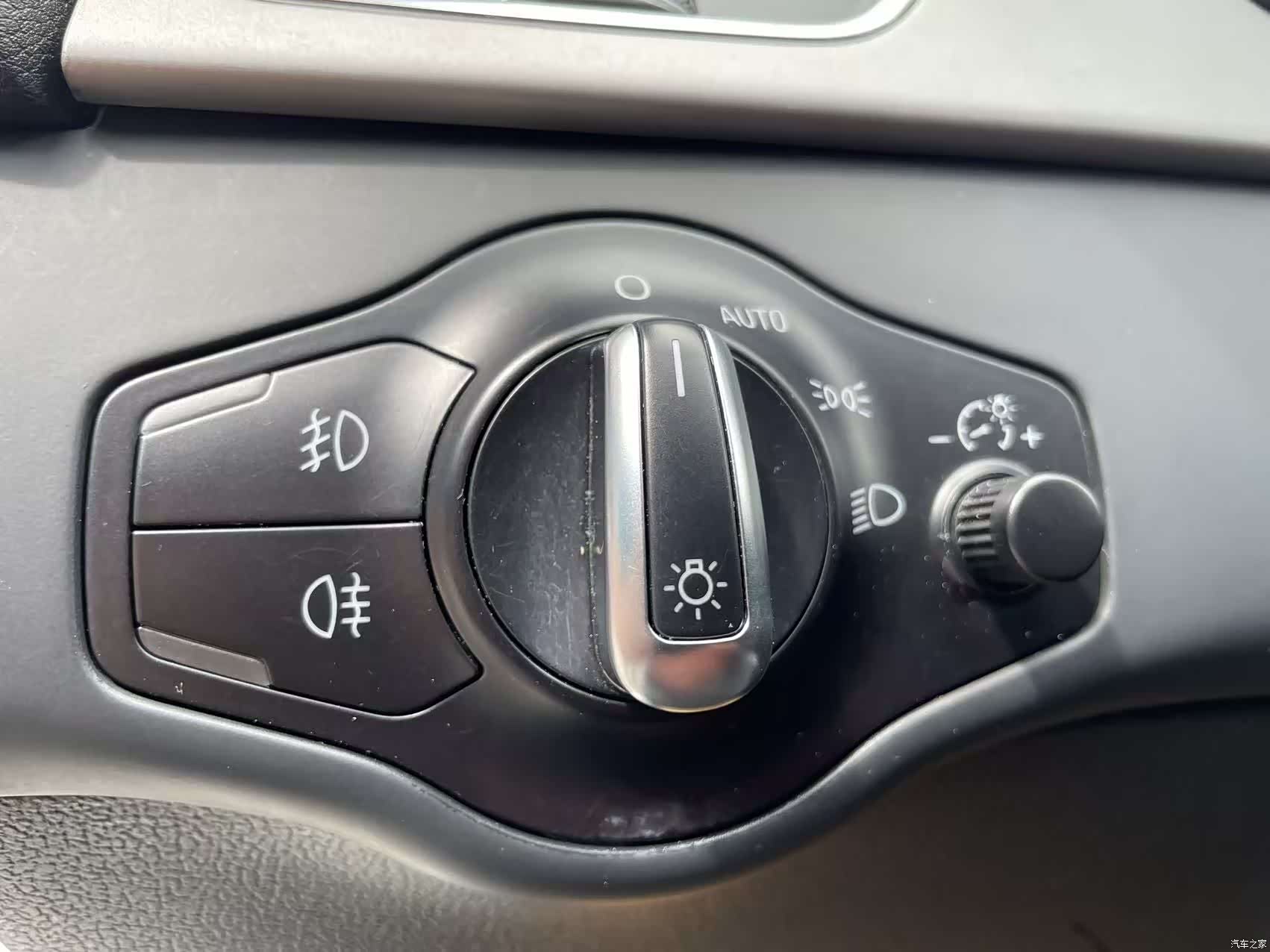 Audi A4L, 2016 18