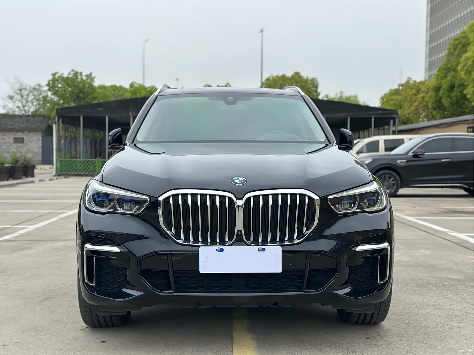 BMW X5, 2022 2