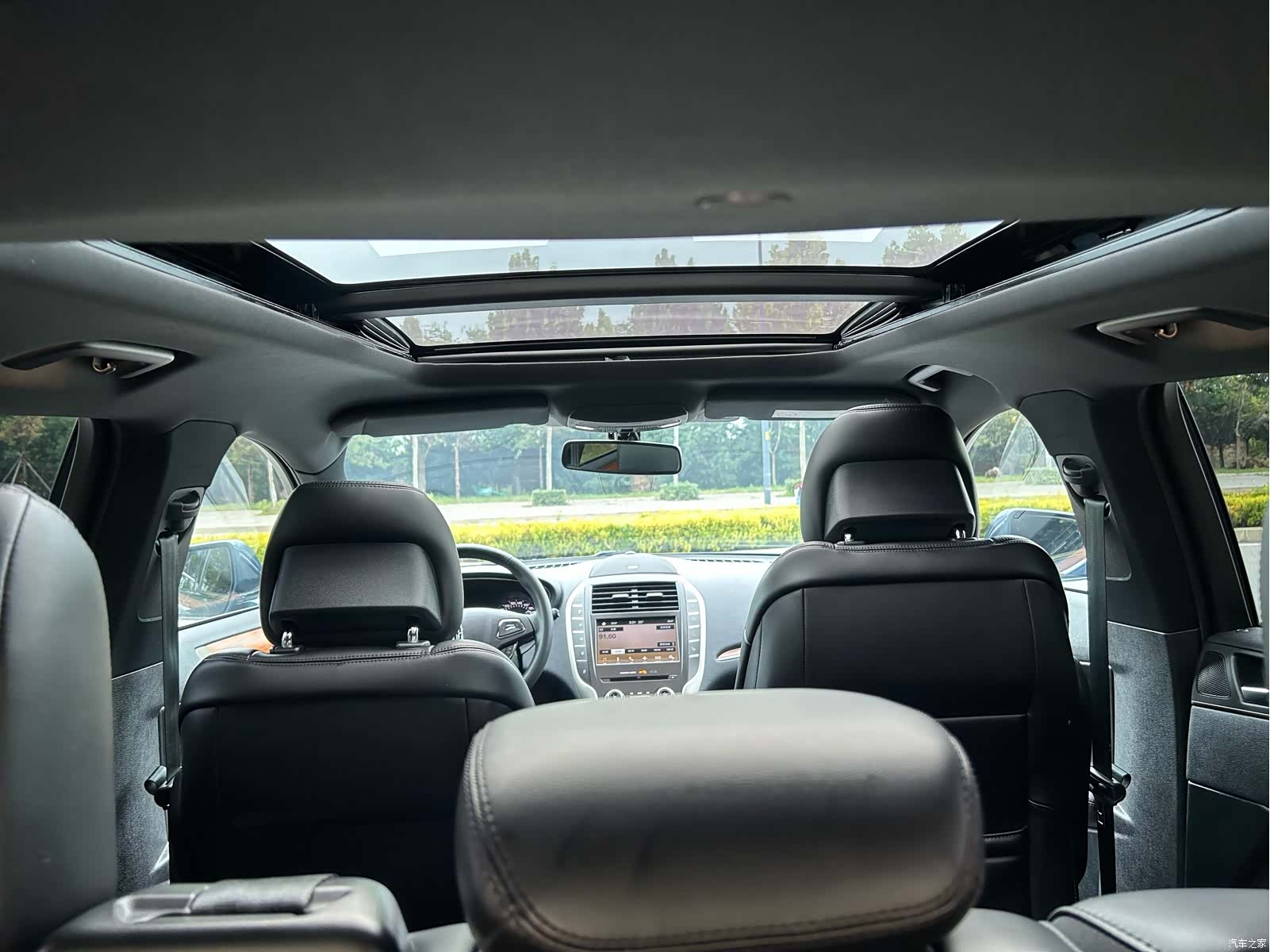 Lincoln MKC, 2019 12