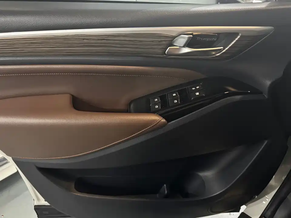 Trumpchi Trumpchi M8