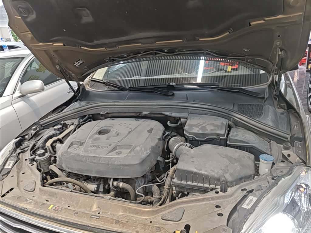 Volvo XC60, 2016 20