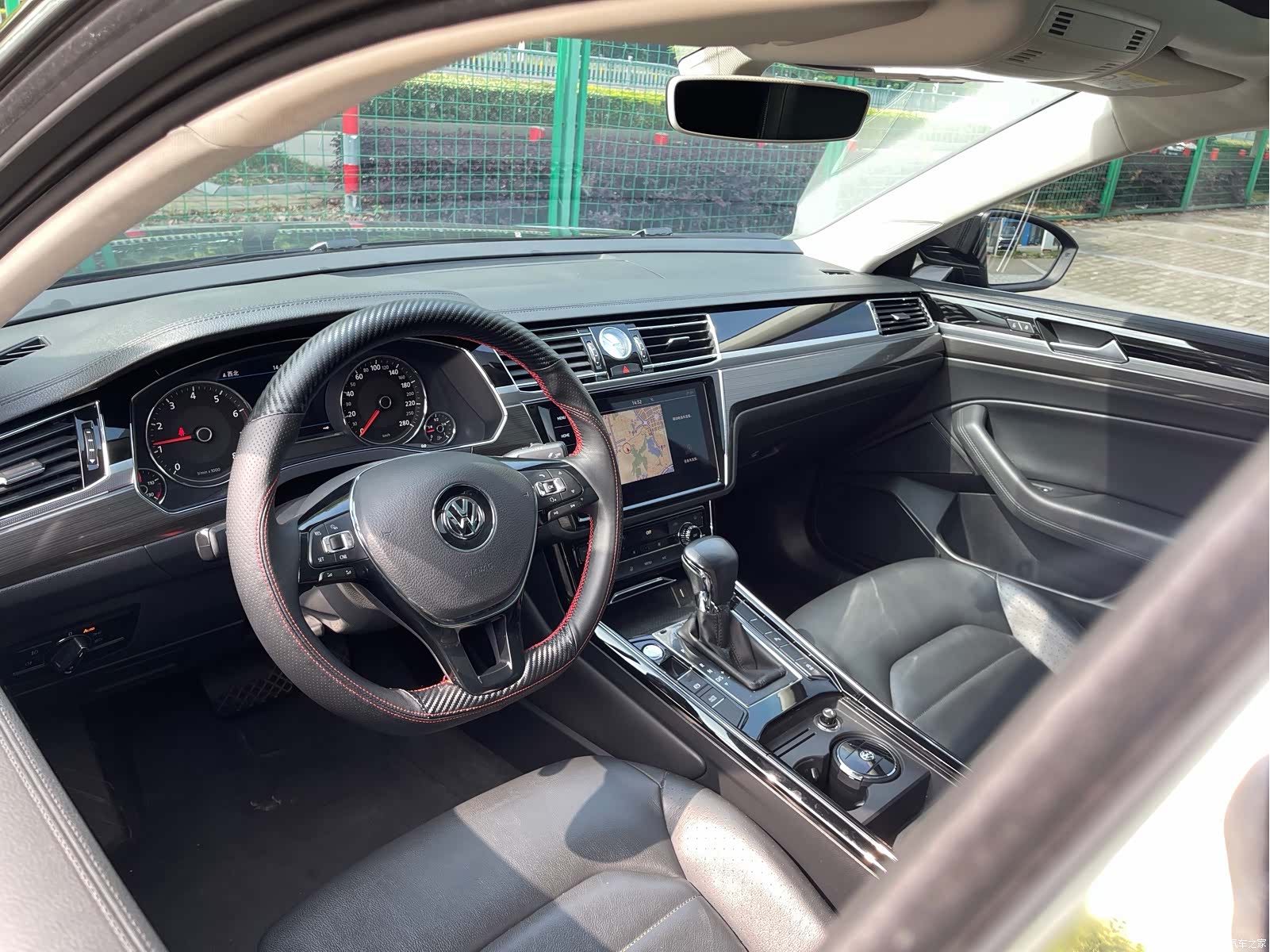 Volkswagen Phideon, 2019 8