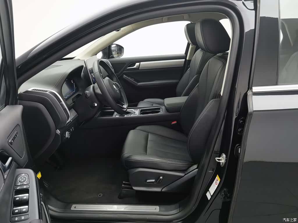 BYD Tang, 2018 10