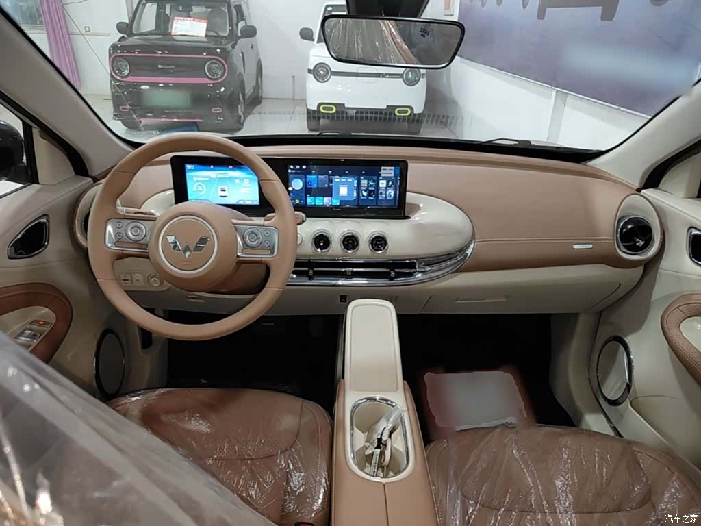 Wuling Bingo, 2026 10
