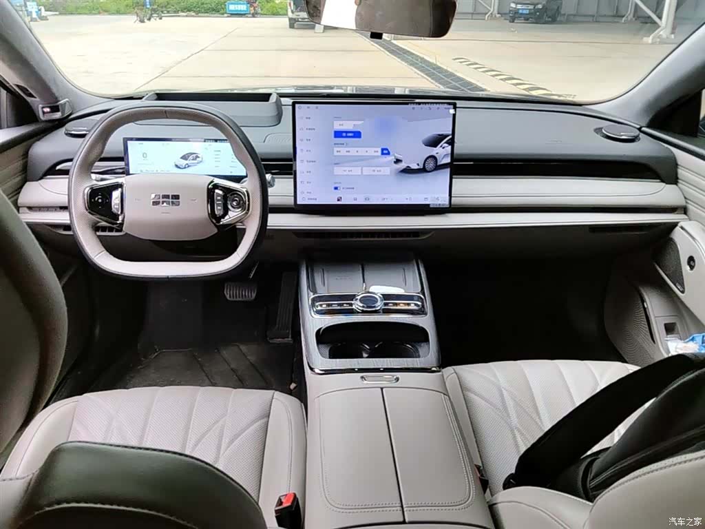 Geely 8, 2025 10