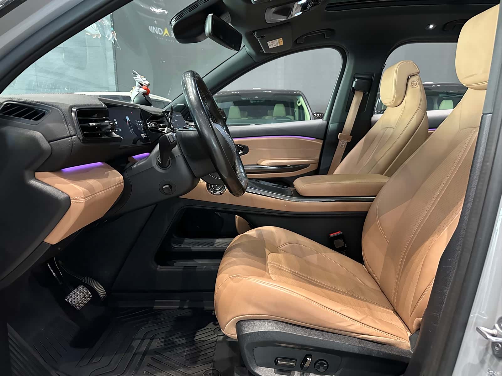 NIO ES6, 2022 10