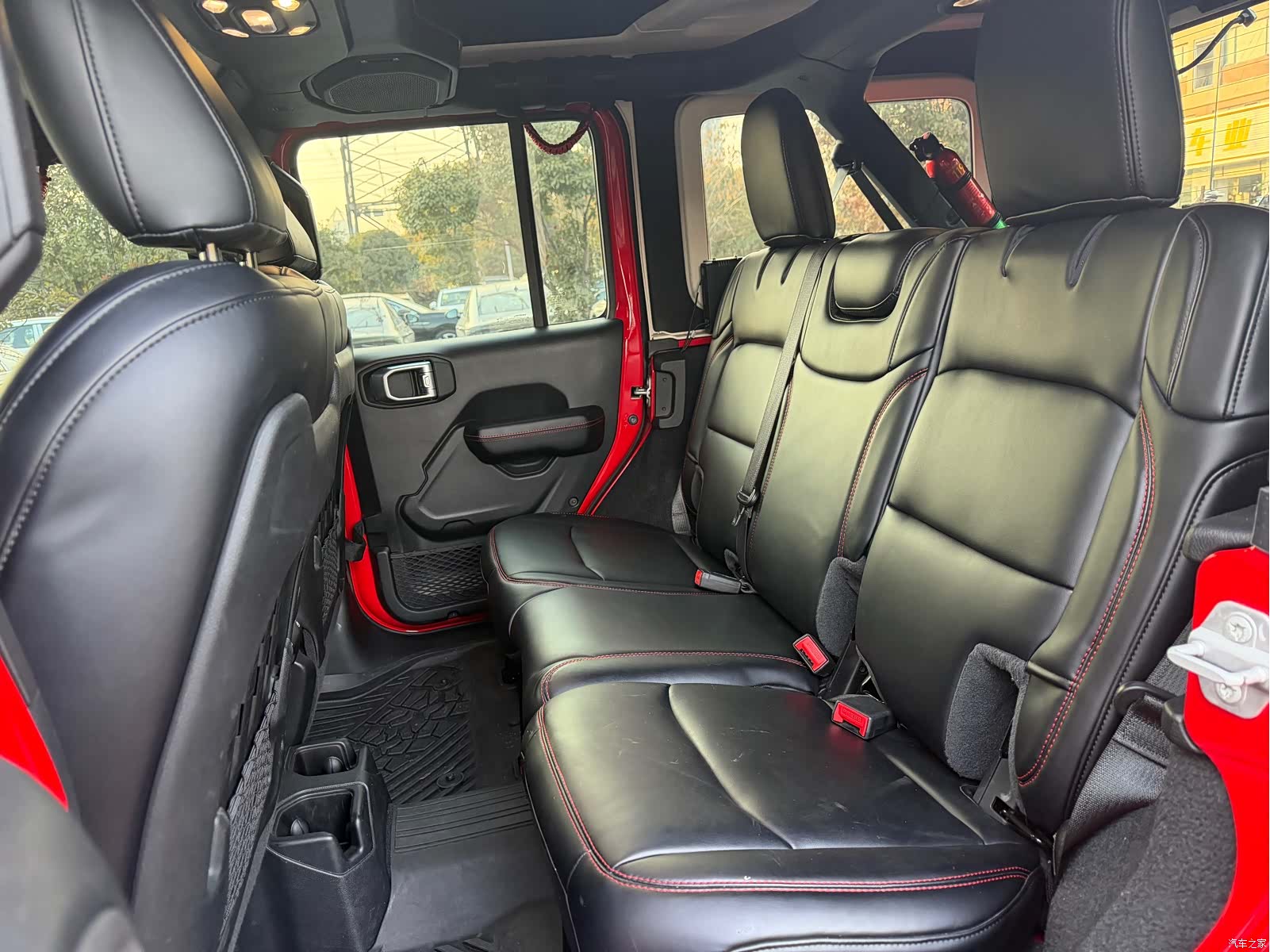 Jeep Wrangler, 2022 9