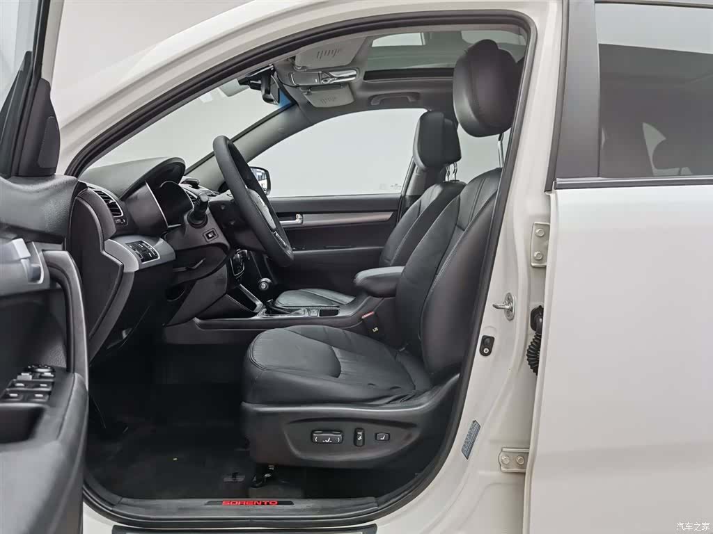 Kia 7, 2014 10