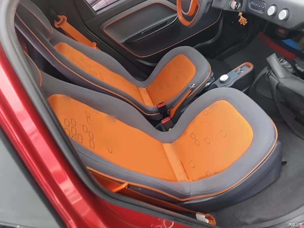 Wuling E100, 2020 25