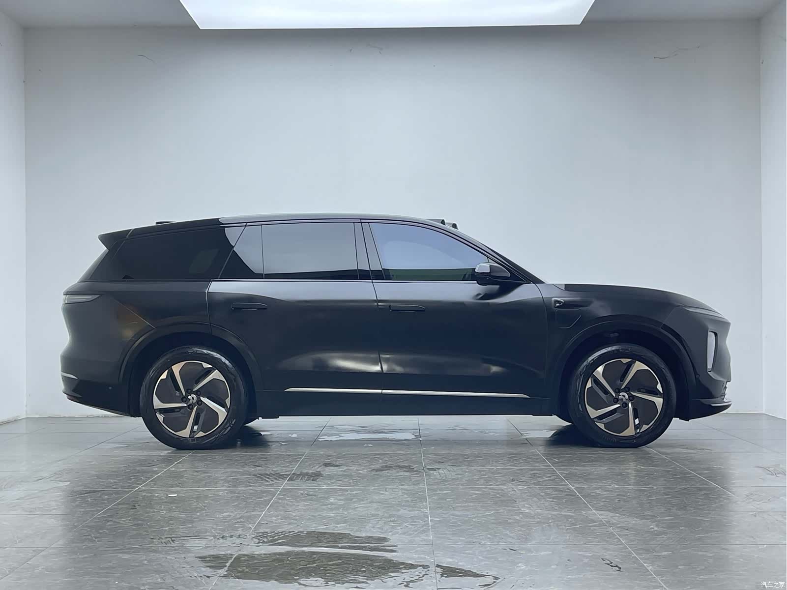 NIO ES8, 2024 все фото