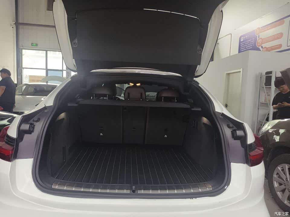 BMW X4, 2020 8