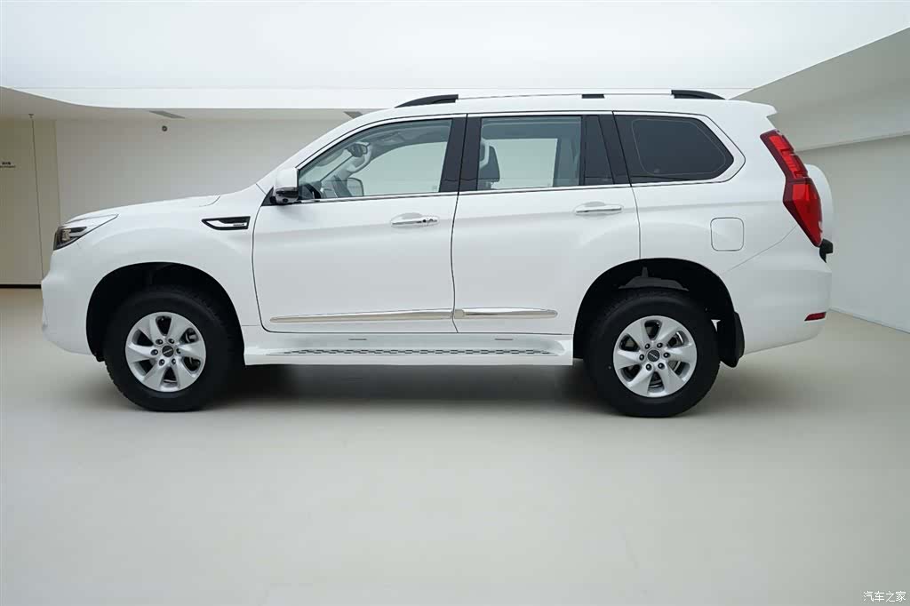 Haval H9, 2023 3