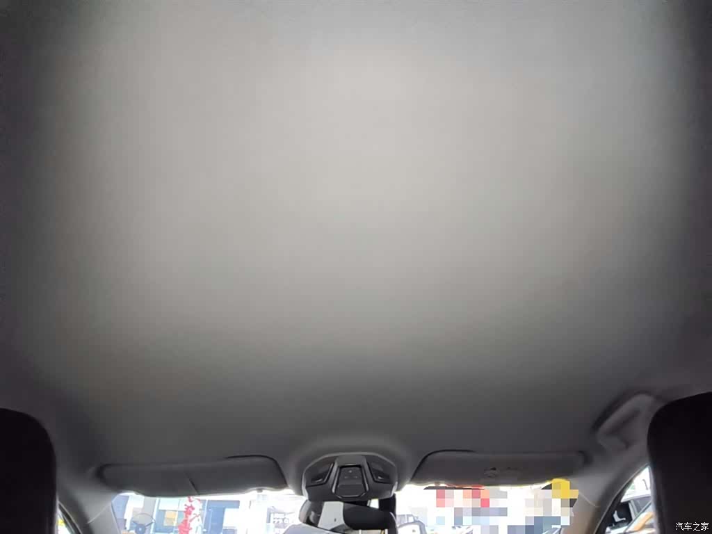Wuling Starlight, 2024 18