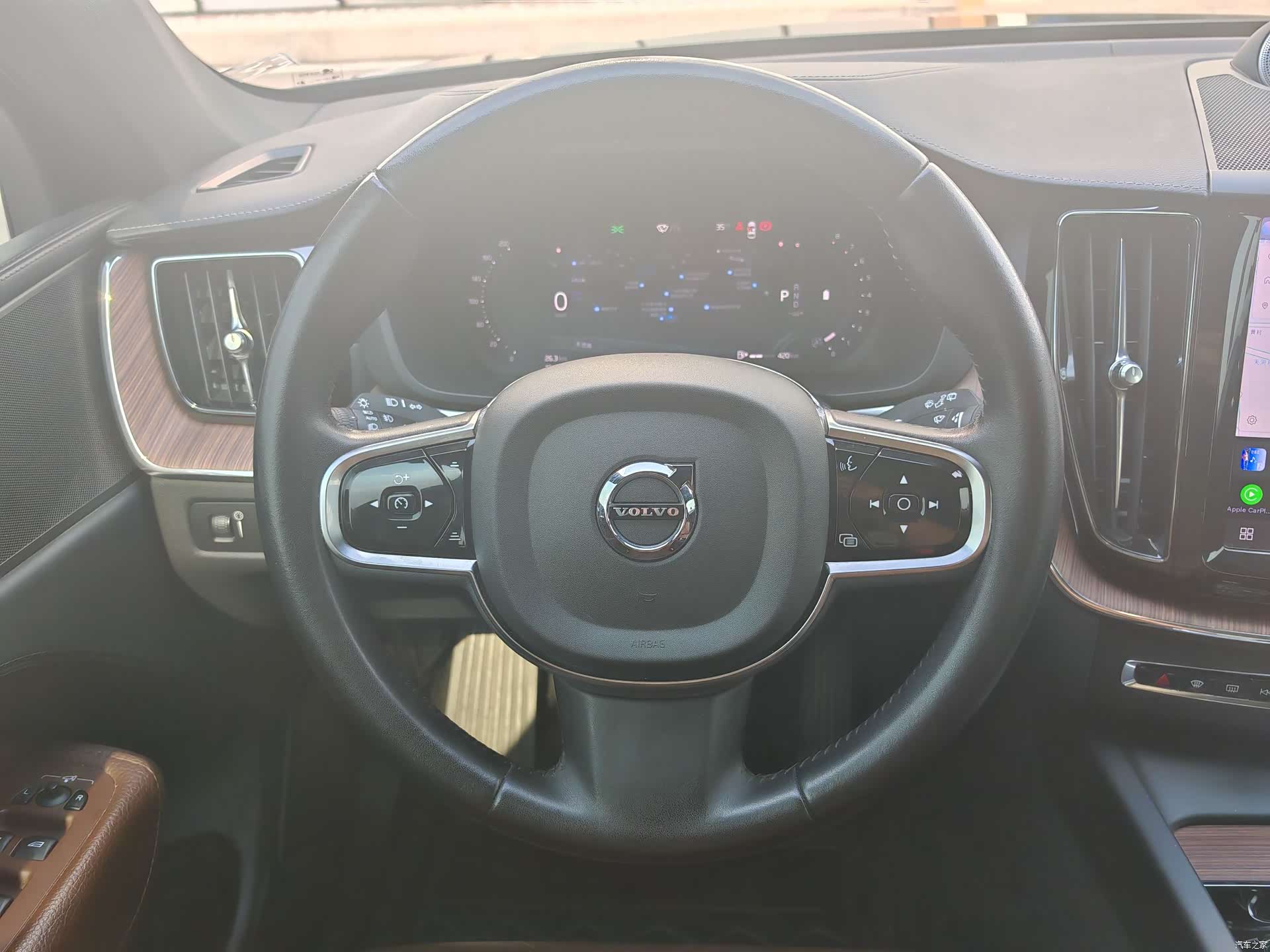 Volvo XC60, 2021 12