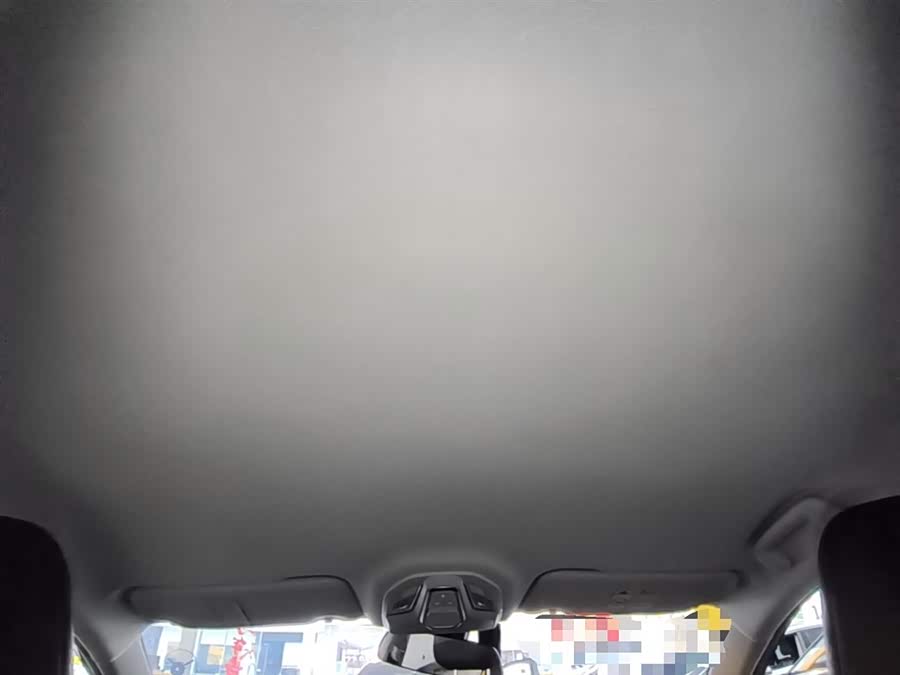 Wuling Starlight 2024, фото 18