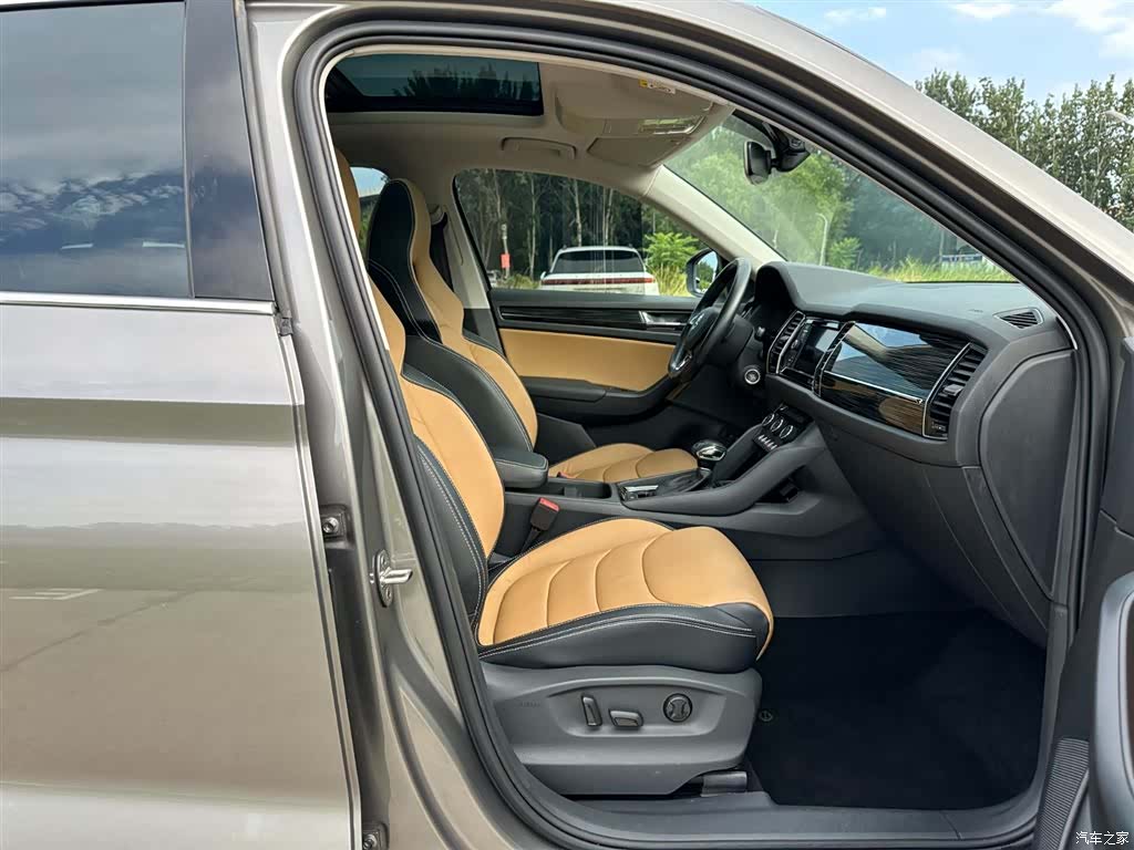Skoda Kodiaq, 2020 16