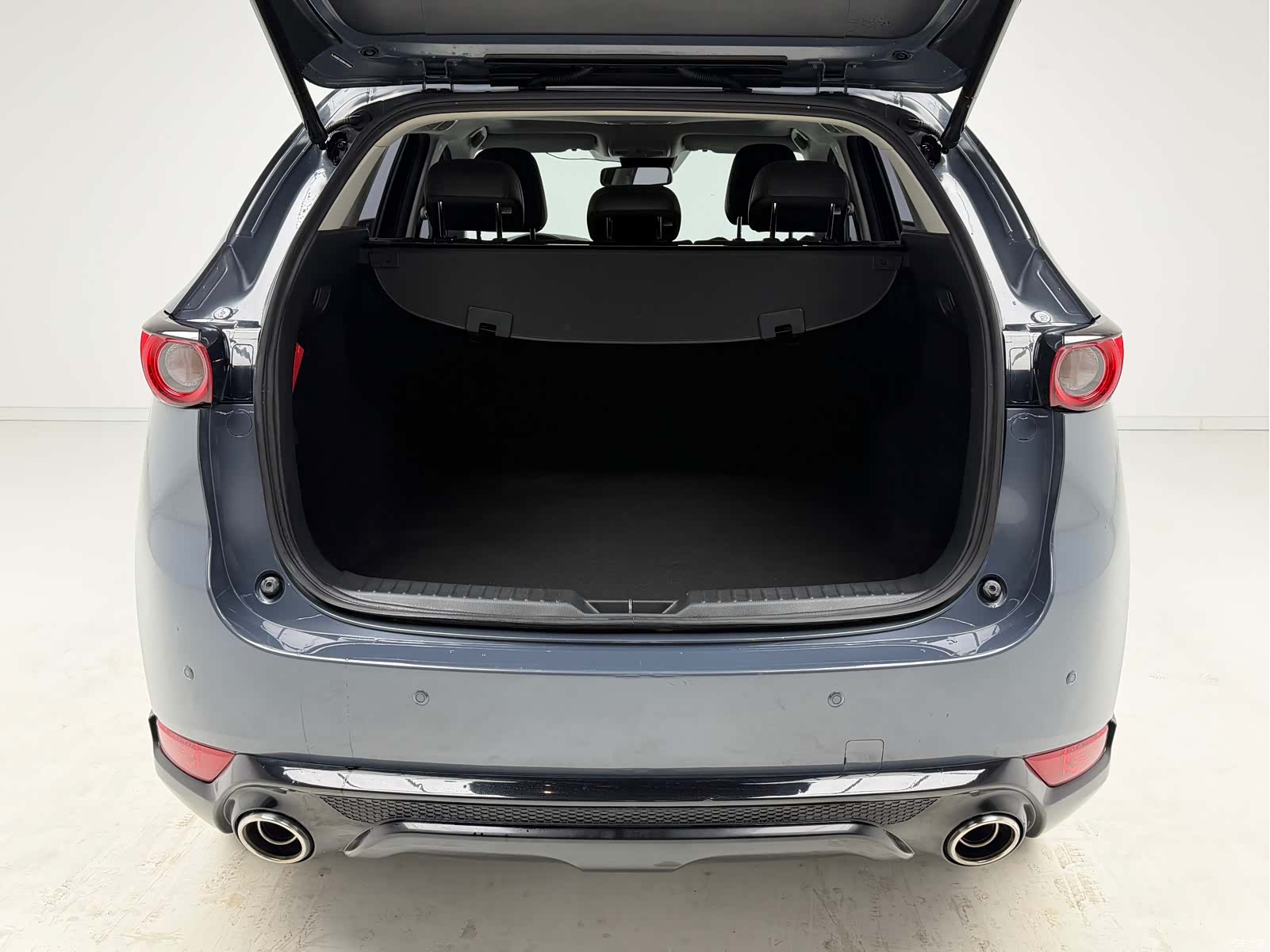 Mazda CX-5, 2021 10