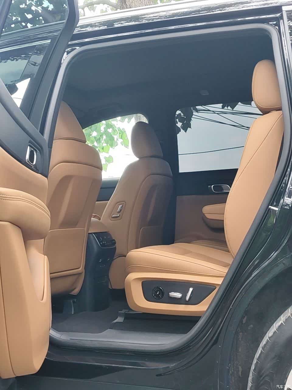 Li Auto ONE, 2022 9