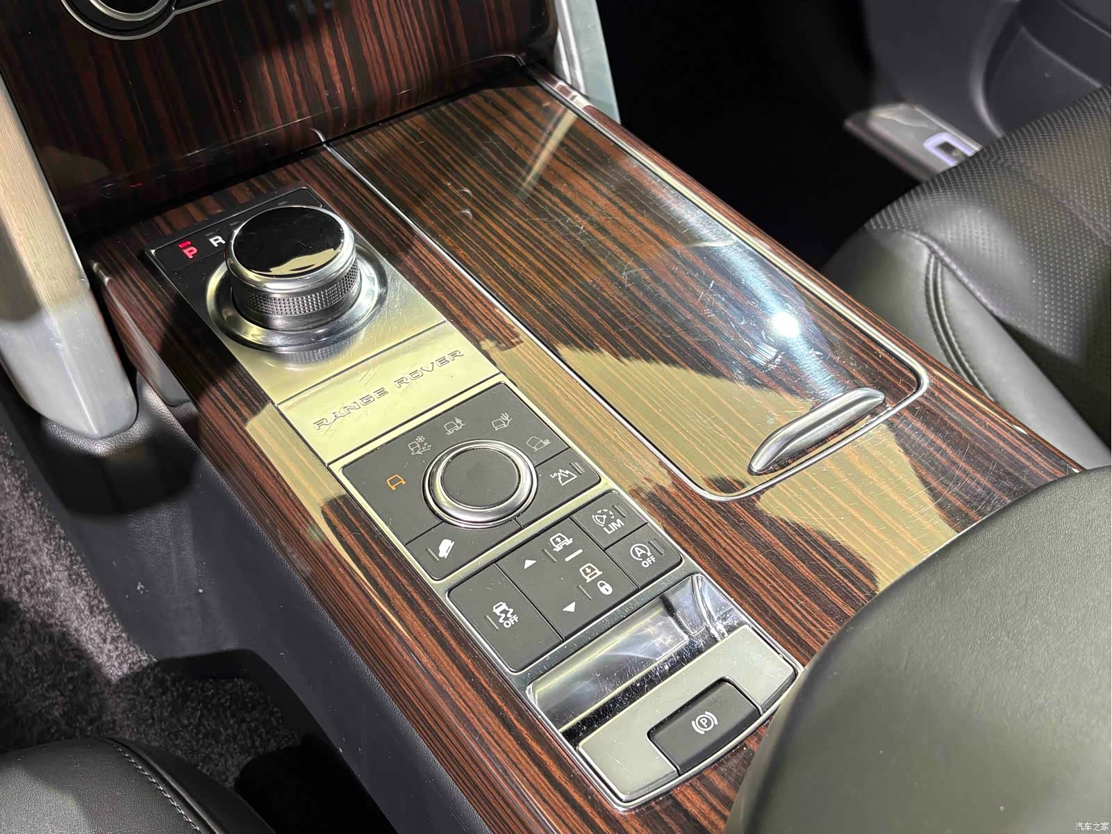 Land Rover Range Rover, 2017 14