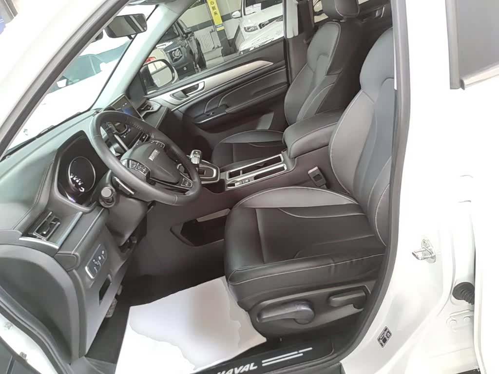 Haval M6, 2024 15
