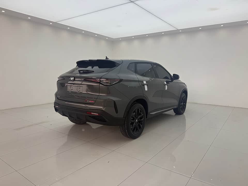 Changan X5 PLUS