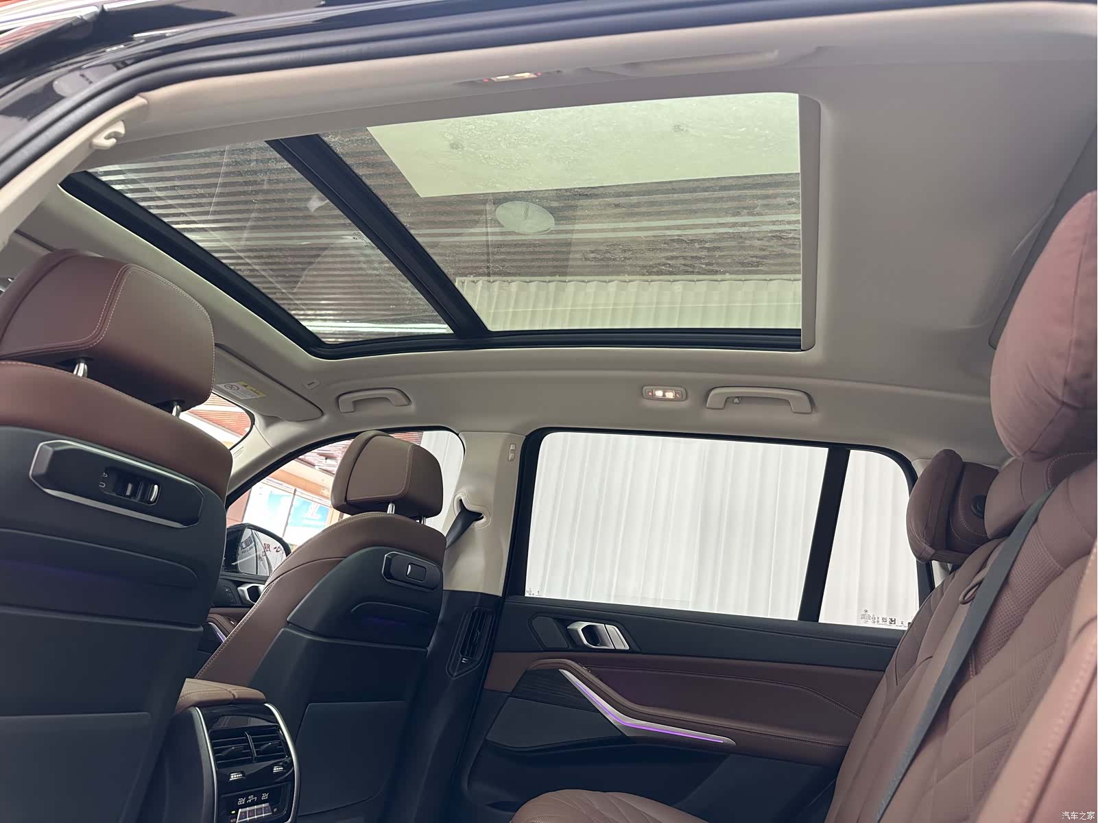 BMW X7, 2024 11