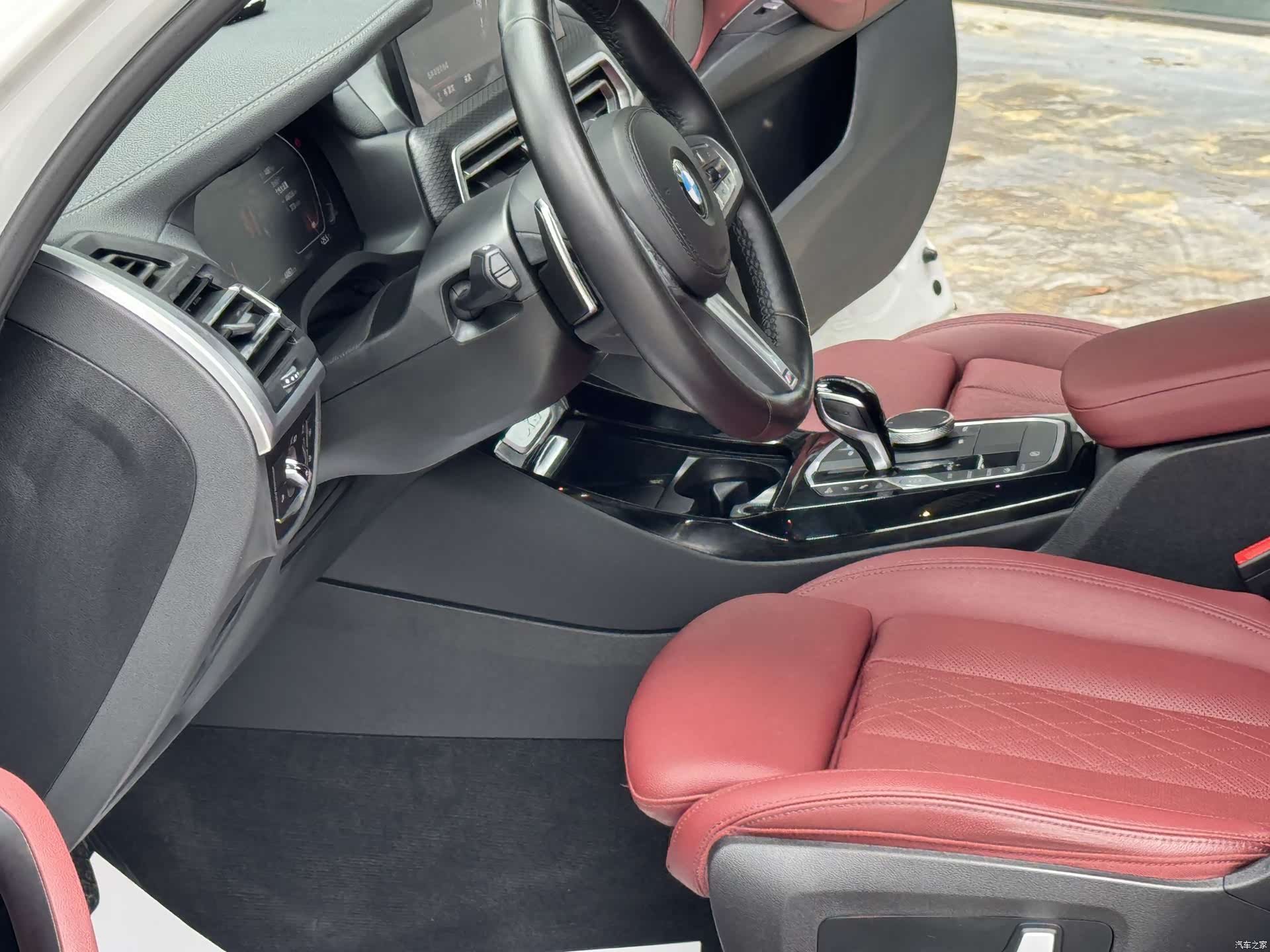 BMW X3, 2022 4