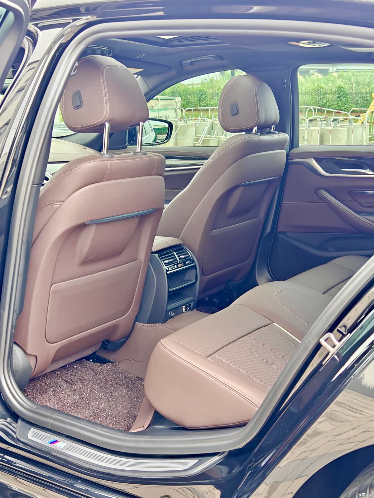 BMW 5 Series, 2021 16