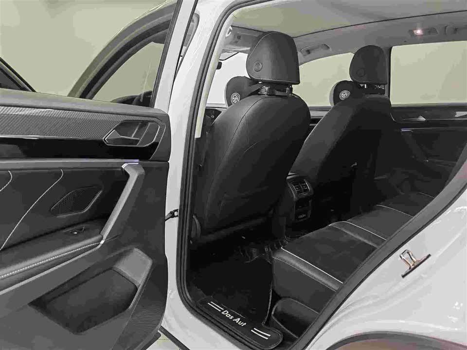 Volkswagen Tanyue Volkswagen Tanyue