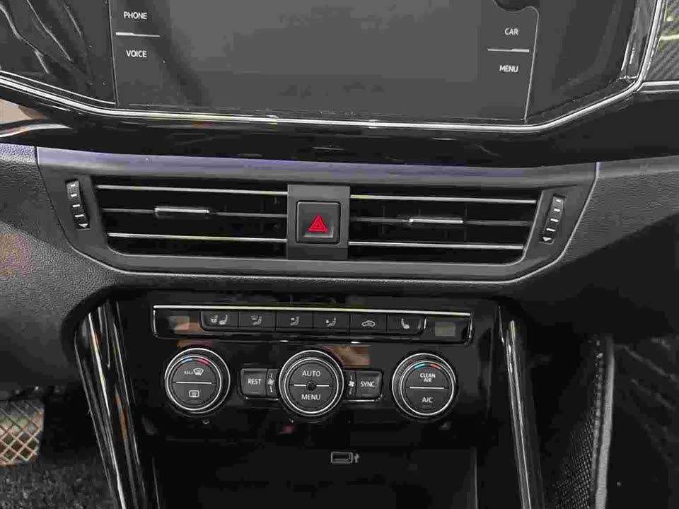 Volkswagen Tanyue Volkswagen Tanyue