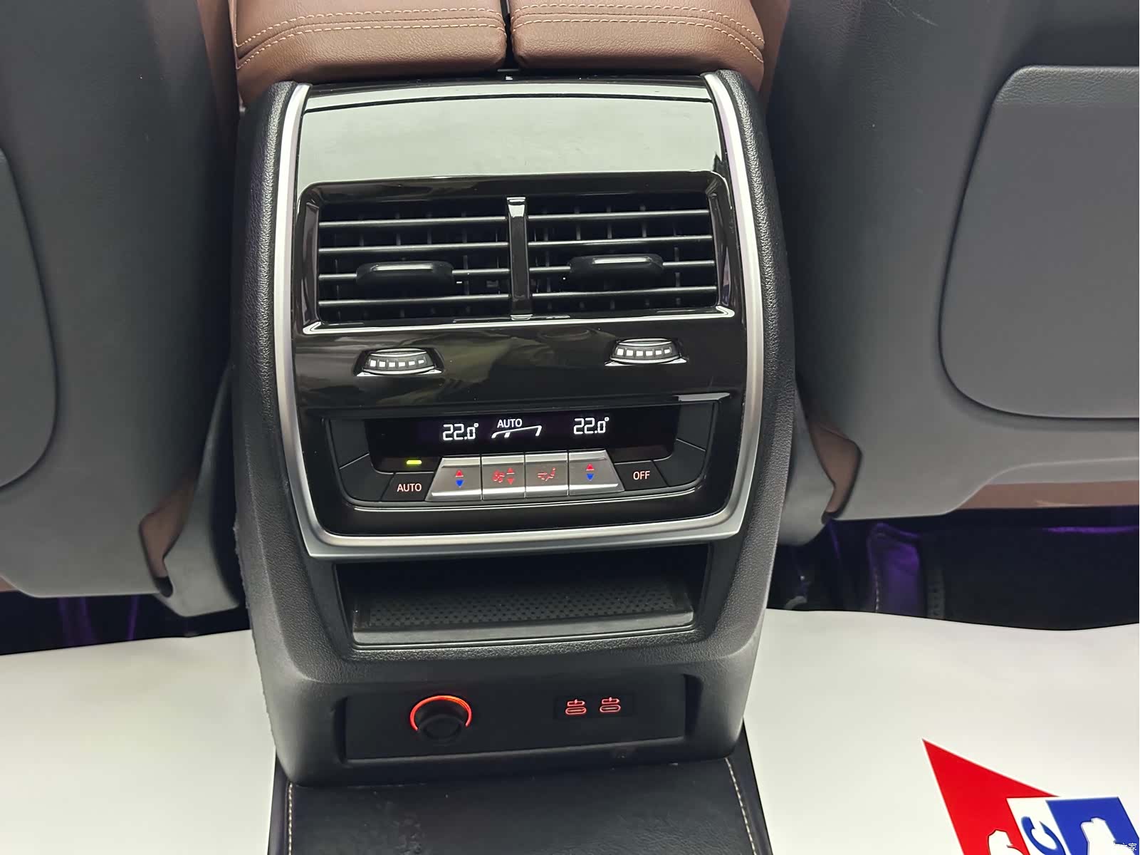 BMW X7, 2024 10