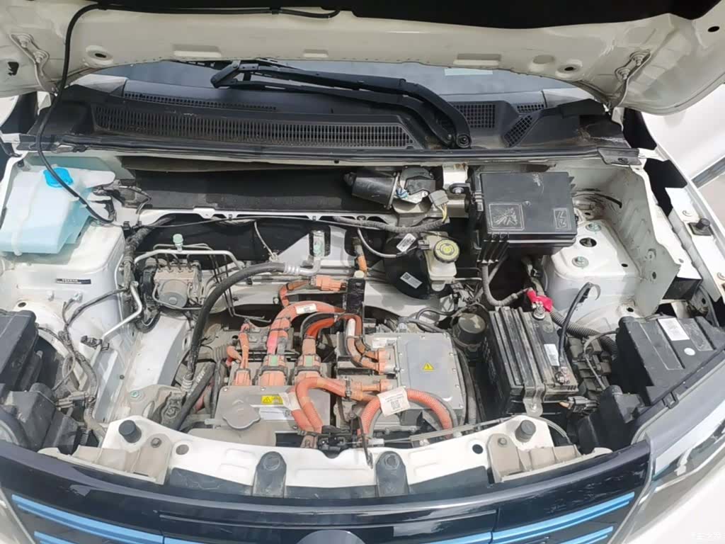 DongFeng E1, 2021 20