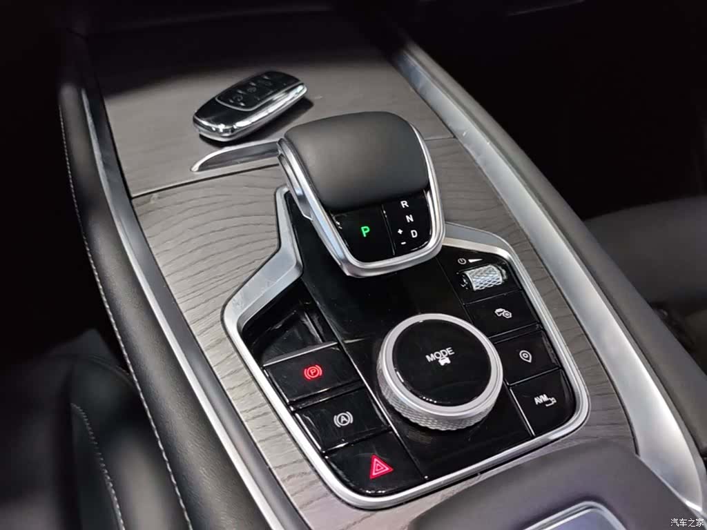 Chery Tiggo 8 Plus, 2024 14