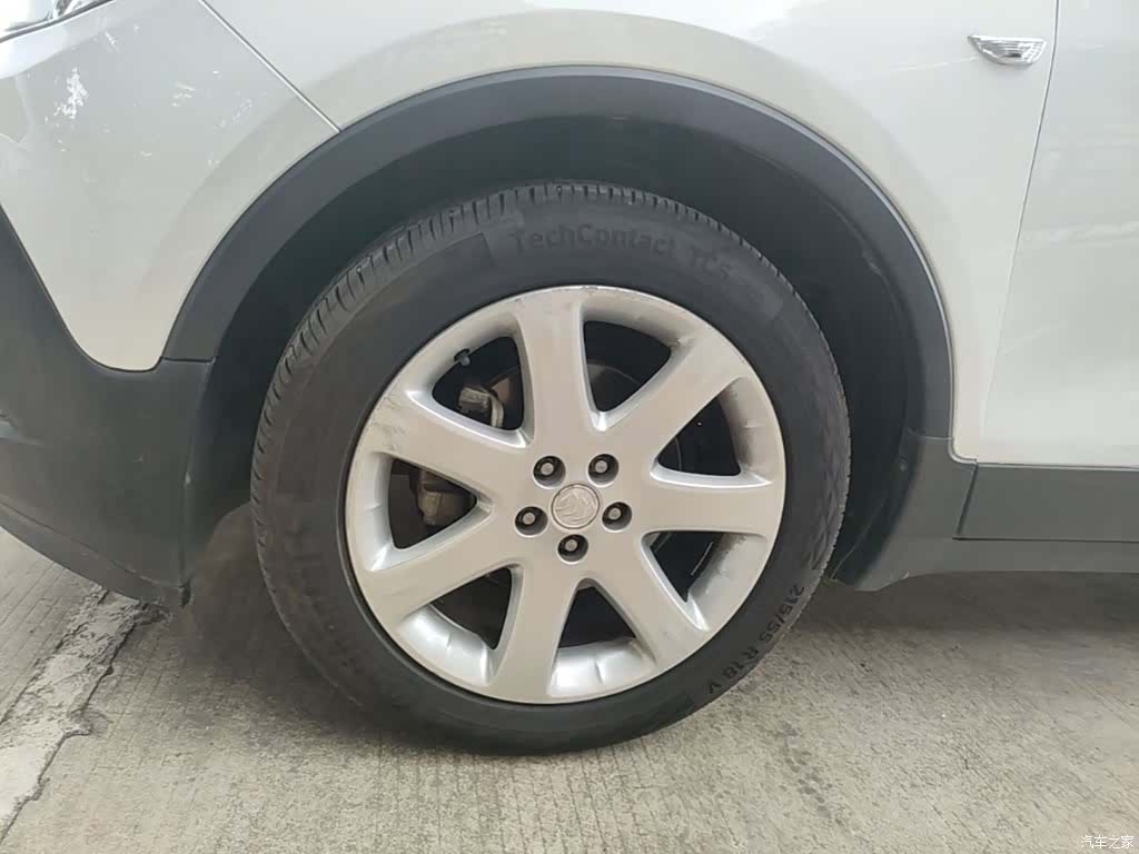 Buick Encore, 2014 23