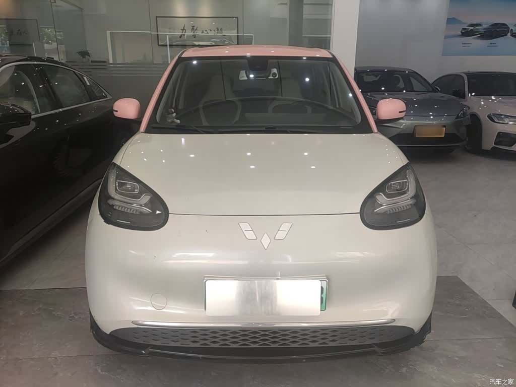 Wuling Bingo, 2023 3